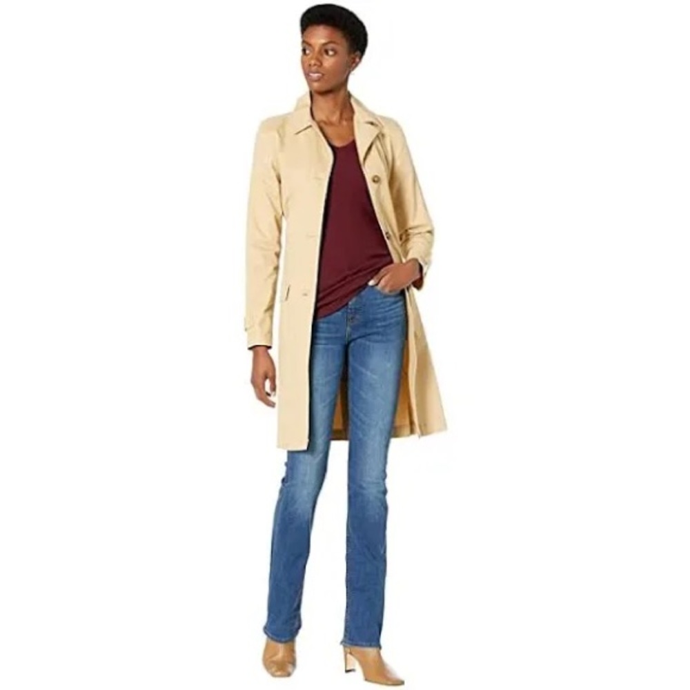 JEN7 by 7 For All Mankind Slim Bootcut